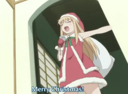 BronyBomber's tweet photo. @YesThatJohn Merry kurismasu! http://t.co/49opte3QDx