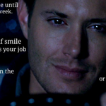 Photo by Dean Winchester (@MyOwnPath_)