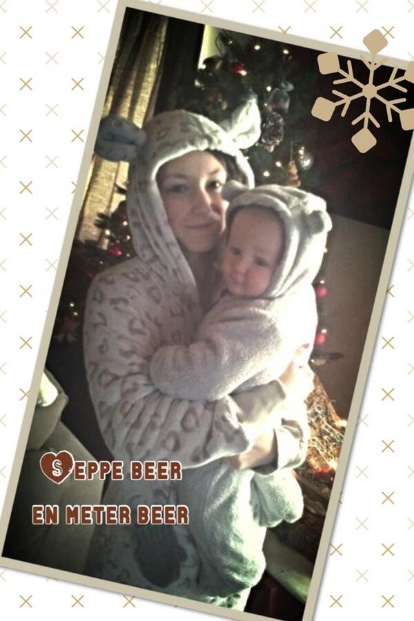 Seppe beer en meter beer  pic-collage.com/_B4asyh3p