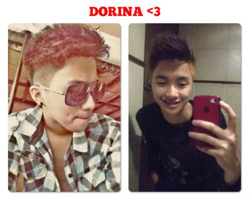 Kyle Roxas (Dorina) (@KhayleHernandez) | Twitter