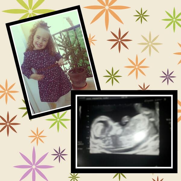 JiJmlj's tweet photo. "@lucia_mlom: Ni gran regalo ♥♥ http://t.co/utAdul30OF"