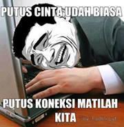fajarisml's tweet photo. #MyMeme @MemeCOMIK http://t.co/kj4apRSvGh