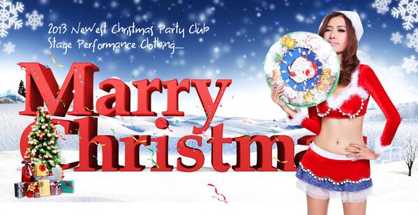 Wu18Sale's tweet photo. Merry Christmas！ http://t.co/kNeRyJdY8H