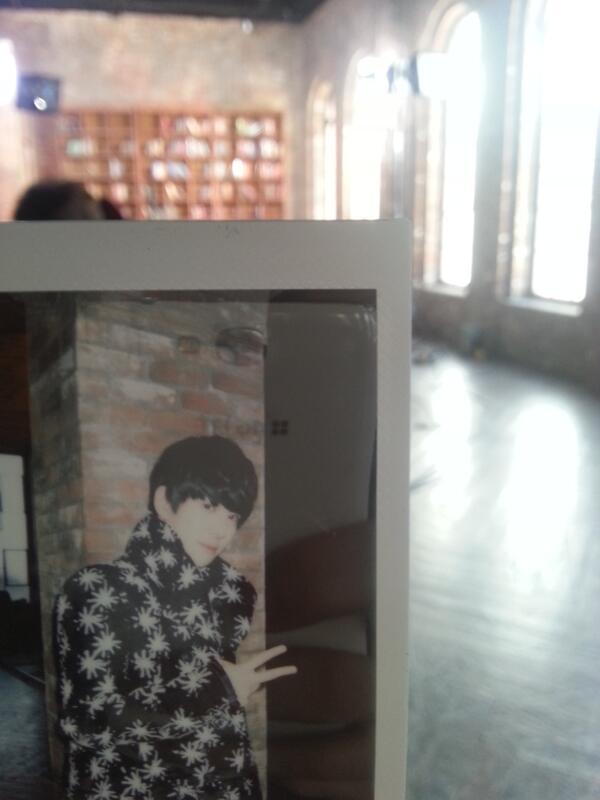 RTFXT's tweet image. 무슨촬영중일까요~~