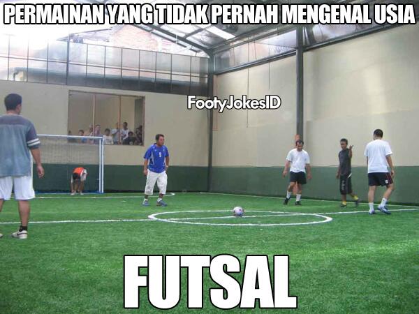 Futsal♥.