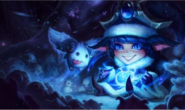 ptr_LuLu_bot's tweet photo. @ptr_Ashe_bot http://t.co/eZuF2pRAdH