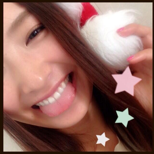 メリークリスマス♡ http://t.co/pcOlAWOlnc