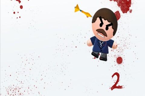 syedothman's tweet photo. You should download beat the boss 2 http://t.co/NP9Ylm3NcP
