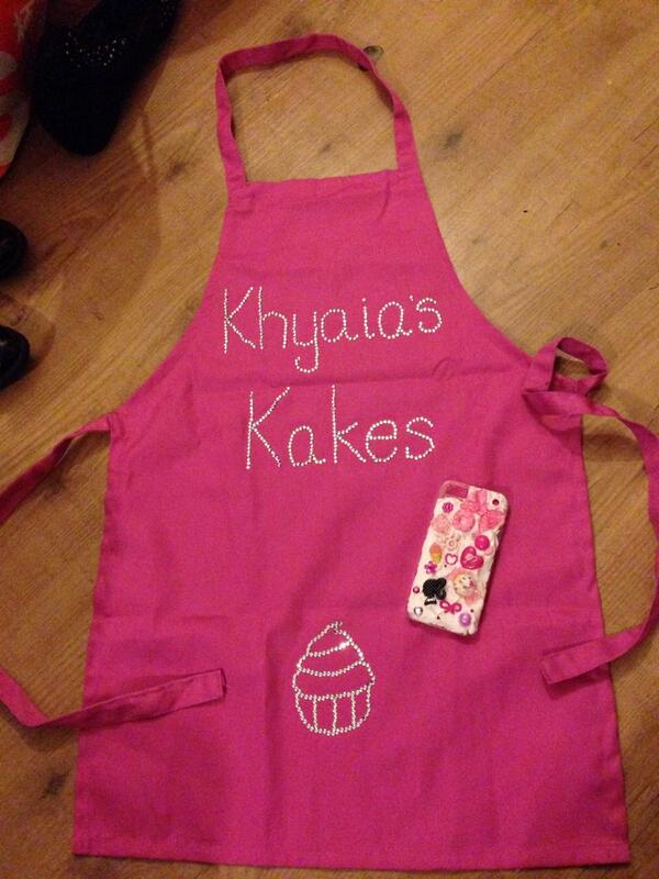Khyaia_Diamond's tweet photo. Perfect gifts from @sparklesbysam thank you 😘 http://t.co/hHwUemzPAv