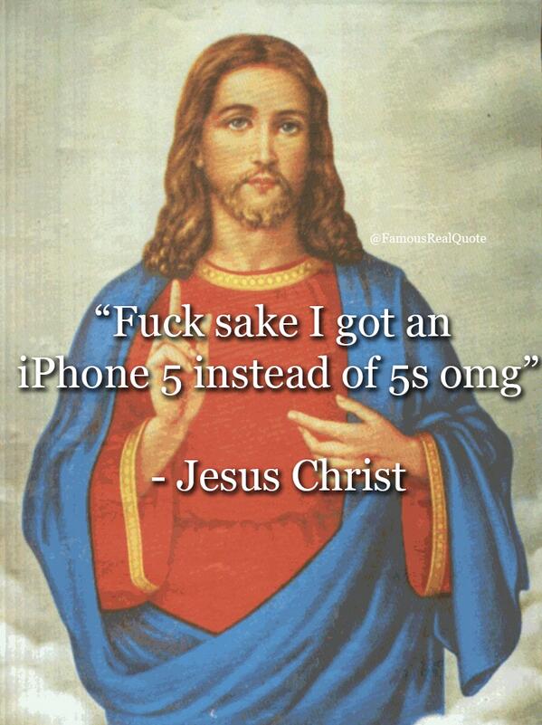 FamousRealQuote's tweet image. Jesus Christ - Merry Christmas