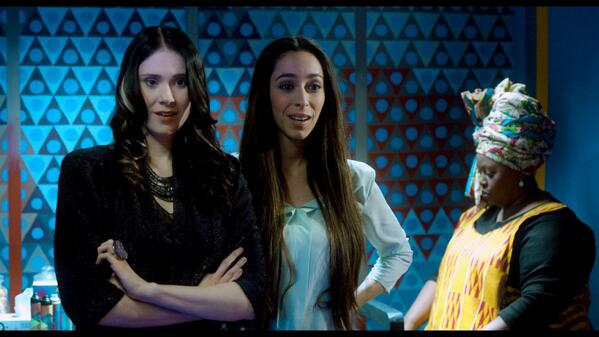Powder Room Movie Powderroommovie Twitter
