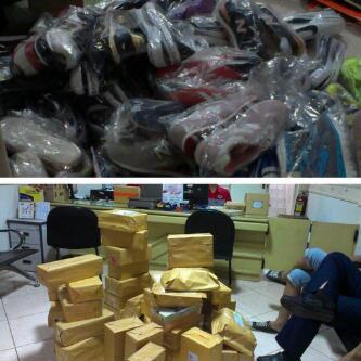 stellshop2_'s tweet photo. Pengiriman kemaren Po 2bln http://t.co/YRr5hDammI