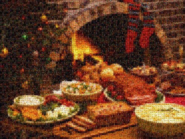mosaime's tweet photo. ¡Desde mosaime os deseamos feliz navidad y buen provecho! http://t.co/wYcEoBfXG9 http://t.co/cjTDze05mZ