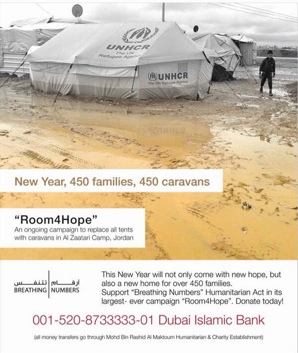 nashwaa's tweet photo. “@Aisha_BinBishr: #Room4Hope campaign by @Breathing_N #BreathingNumbers http://t.co/UAtfHsYDnN”