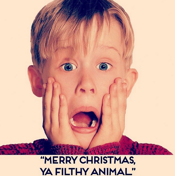 Forever21's tweet photo. …and a Happy New Year! #ForeverHoliday #Christmas http://t.co/Kj7wco0g75