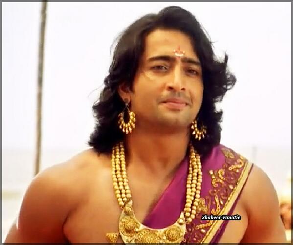 mahabharat 2013 arjun mahabharat 2013 arjun