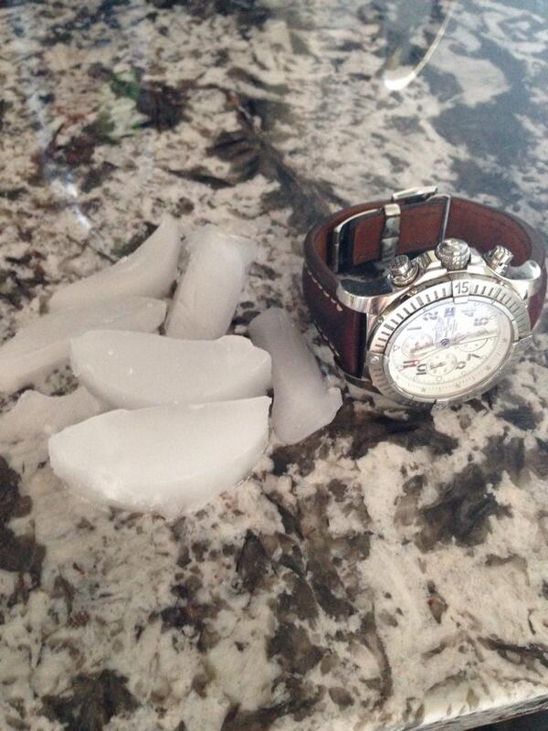 BizNasty2point0's tweet image. Dammit Santa. ICETIME. Not Ice and...... Nevermind.