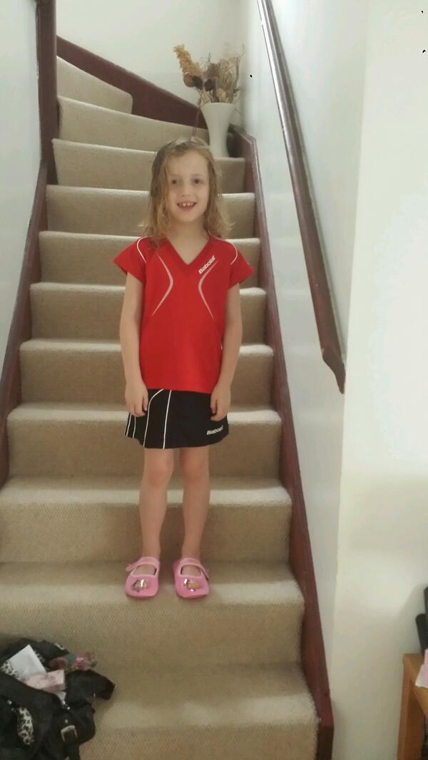 Laura Muir tweet media