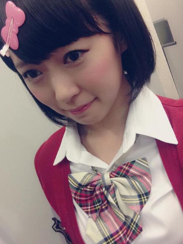 milwalky838's tweet photo. 【お知らせ】

みるきーのnrが多いいので
名前をつけることにしました♪

ぺこです(*^^*)

呼び方は、前のままでも良いですし
ぺこに変えてもらってもＯＫです♪

把握よろしくです！！ http://t.co/x9pvPhBIym