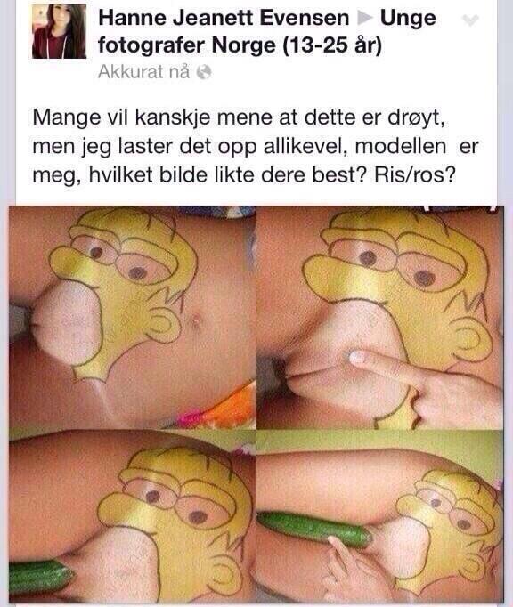 KristianHanseen's tweet image. Tom for ord