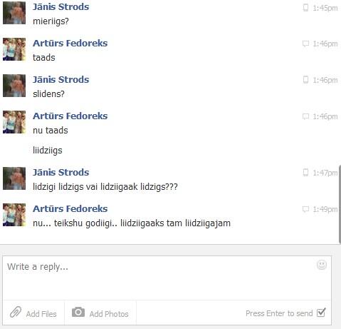 fedorex's tweet image. kaads? #deftalks