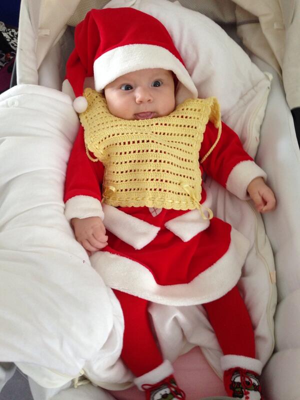 MilanDjuric22's tweet photo. Auguri a tutti dalla famiglia Djuric!🎅🎅🎅 http://t.co/f557hwI3cR