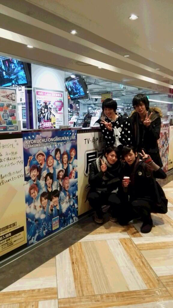 TV！局中法度 (@tv_kyokuchu) / X