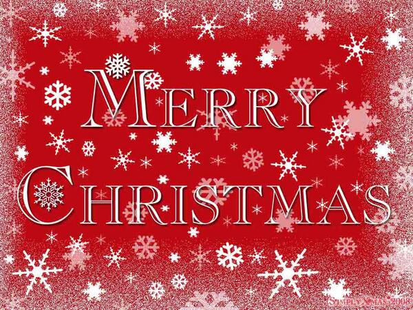 Merry Christmas Bearcats!