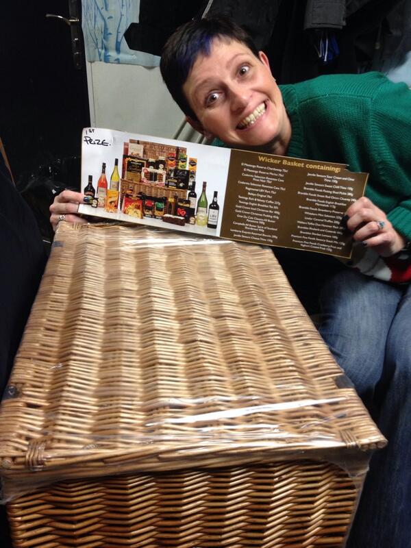 Denise Andreoletti tweet media