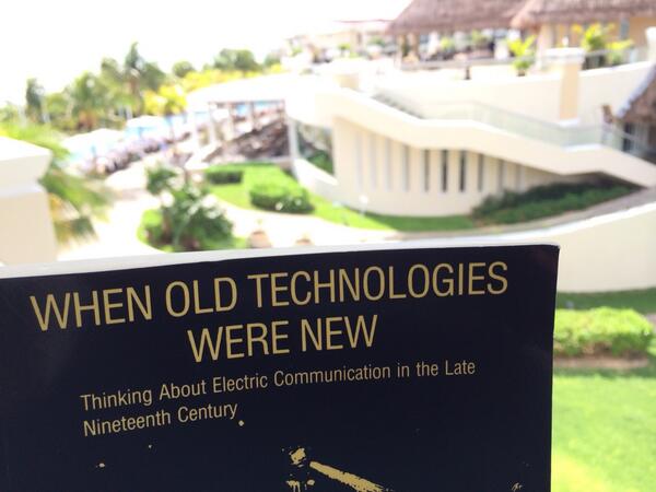 DrTAttah's tweet image. Phd researching in the Caribbean on Christmas Day. #dedicationtolearning