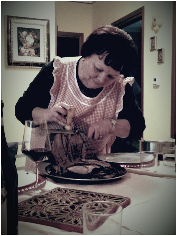 TuoCosta's tweet photo. #natale #natale2013 #mammamia http://t.co/qEgE6TmS3R