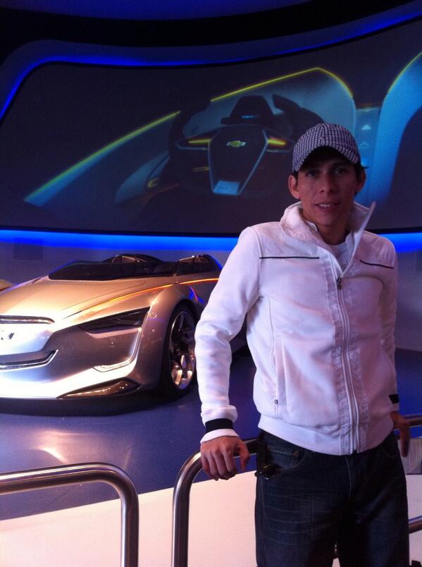 Say hello to <a href="/betancourt_g/">Antonio Betancourt</a> ID 8332 if you spot him today in Epcot Center <a href="/FloridaGarrison/">Florida Garrison</a>