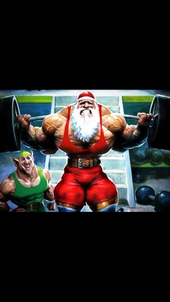 Activeyou_ie's tweet photo. Happy Christmas everyone from the Active team can't wait to see all in our new Studios in Drumcondra  in Jan 2014 http://t.co/okyxRwwf5F