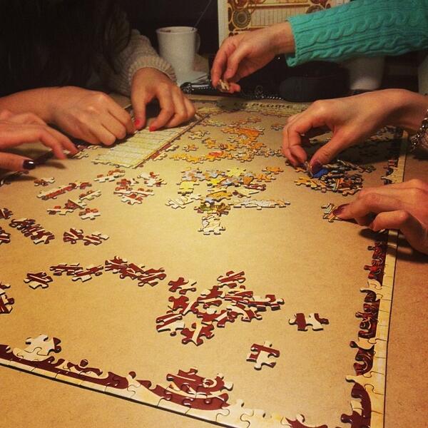 SuzyYS_twt's tweet photo. Puzzle Cr.jongbaepark http://t.co/mE0ch9GIBf