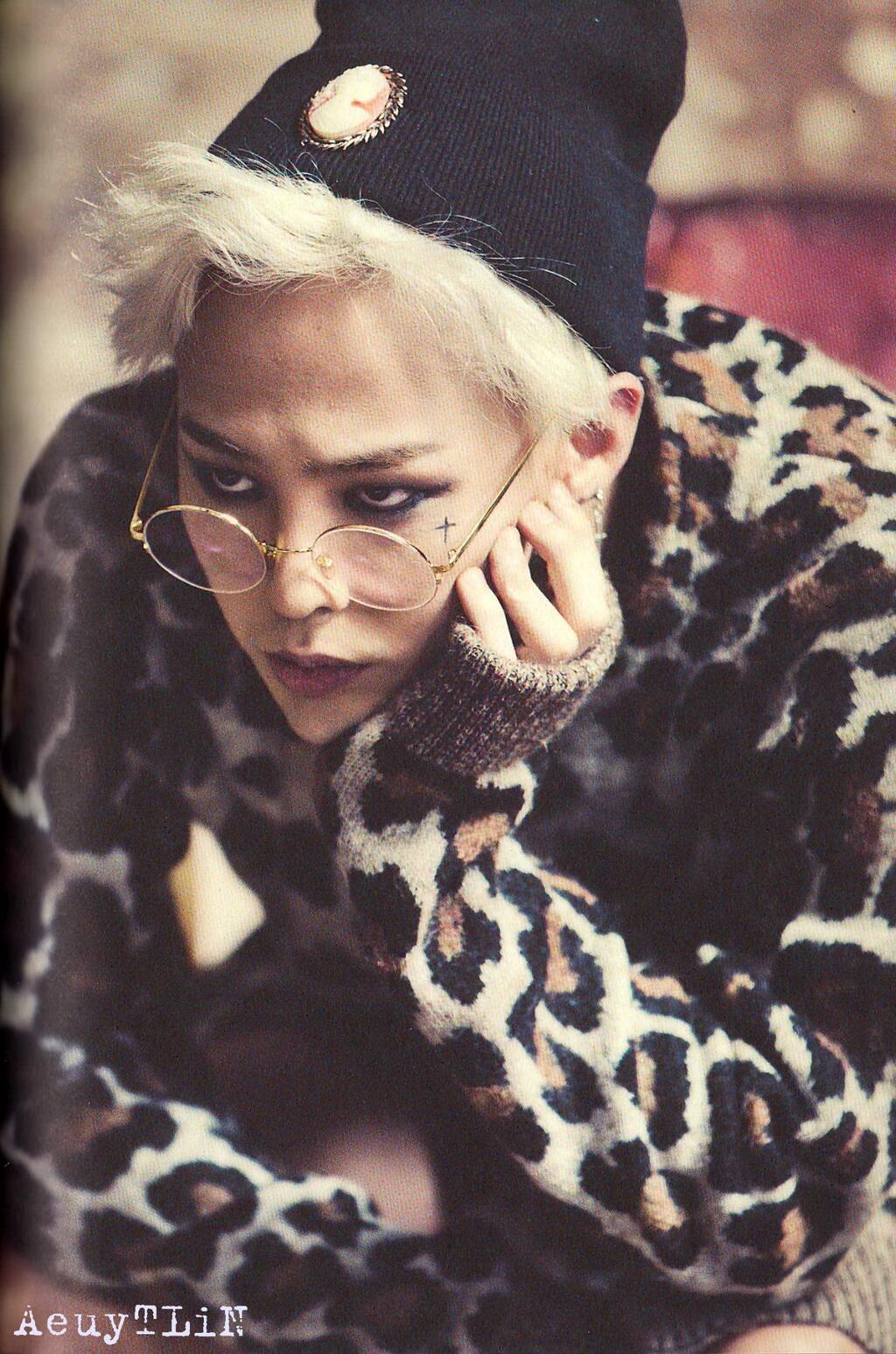 ʚbrinɞ G Dragon S Collection Ii Japan Ver 60 Http T Co U7gtwdmg2a Http T Co Eigshu0mgk Twitter
