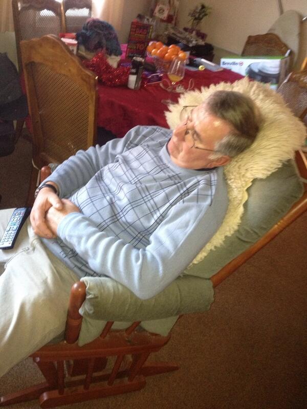 fleggduncan's tweet photo. Yes dad http://t.co/qHGk9BR2j2