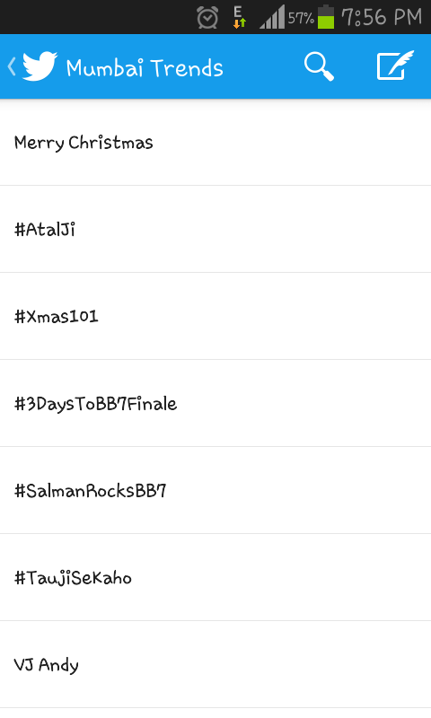 Growels101's tweet photo. Thank you fans for making the #Xmas soo merry with participating in #Xmas101 :-) http://t.co/KNmlhIsOiq