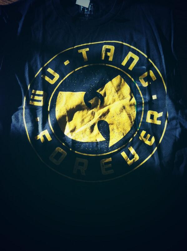 tylerlitton's tweet photo. Up from the 36 Chimneys #wutang http://t.co/2eaQniMW7p