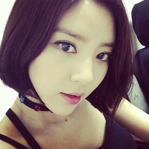 trendtok's tweet image. Son Dambi Selca Menjelang Rilis Lagu Baru... Kecantikan 'Abadi' #kartist #trendtok trendtok.co.id/2013/12/son-da…