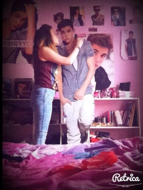 hannah_bieber3's tweet photo. @justinbieber  my baby! I love you @BieberSoCal1 @mysuperbieber http://t.co/UoRXyC7ooh