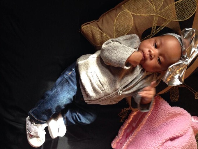 Watch ♎️'s leaked NSFW photo on TwXstars