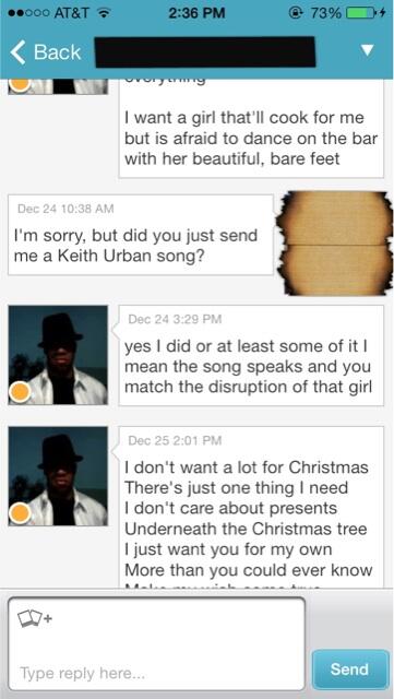 DatingShame's tweet photo. Merry Christmas! 🎅🎁🎄 http://t.co/JxJG7jaPud