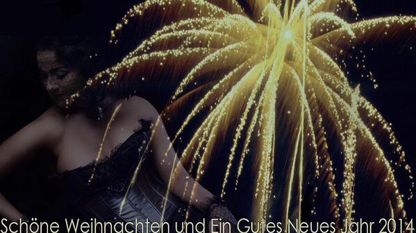 Allen Freunden von Miricor wünschen wir ein schönes und besinnliches Weihnachtsfest..........Merry Christmas!