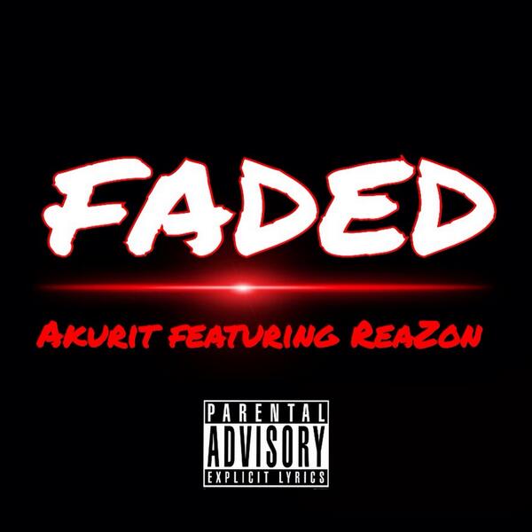 TheRealAkurit's tweet photo. New single "Faded by AKURIT feat ReaZon" Merry Christmas! http://t.co/HkHWuK5F2f http://t.co/EVho2J77U6