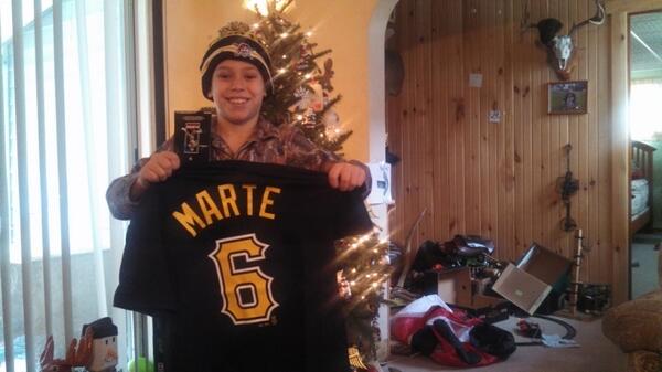KeithBaughman's tweet photo. @Starlingmart his fav http://t.co/B0YMHCQMF6