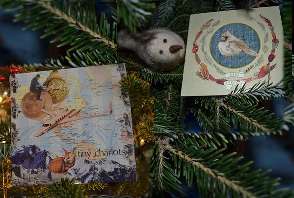 Squirrel Trap tweet media