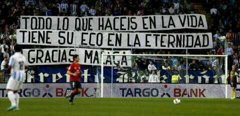 Aca_MCF's tweet photo. #GraciasM��laga http://t.co/NuoVIZtYdH