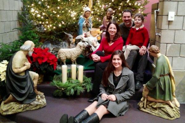 bug526's tweet photo. Merry Christmas to all! http://t.co/LnsBdTb987