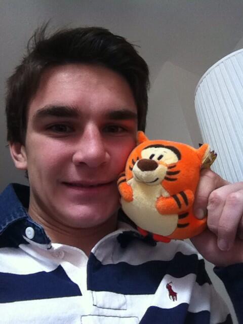 ryanzile's tweet photo. Thank you so much grandma!!!! http://t.co/OMRElGjNcz