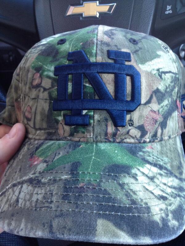 jimbo6469's tweet photo. @TheIrishTP go Irish! #southeastpa #NDNation http://t.co/GGC4Ic6s1O